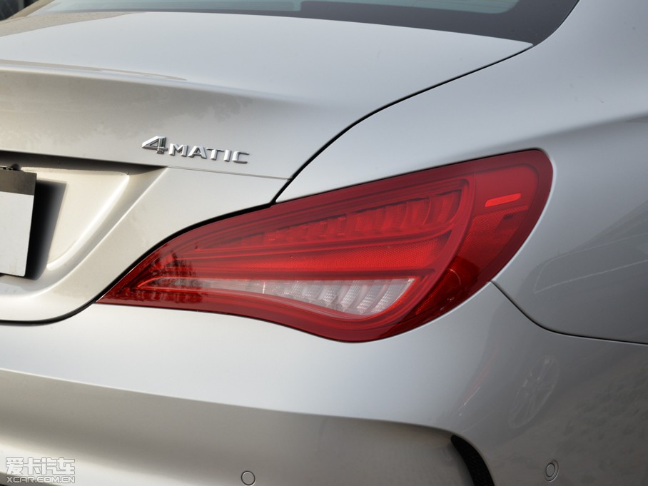 2015��YCLA CLA 220 4MATIC