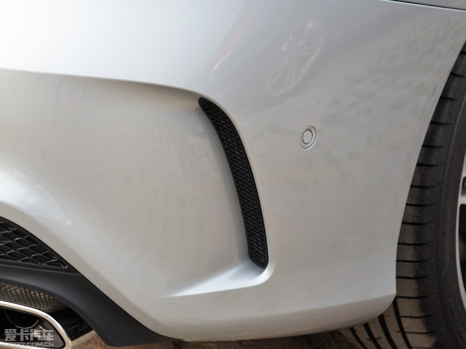 2015��YCLA CLA 220 4MATIC