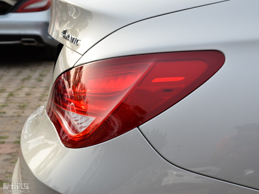 2015��YCLA CLA 220 4MATIC