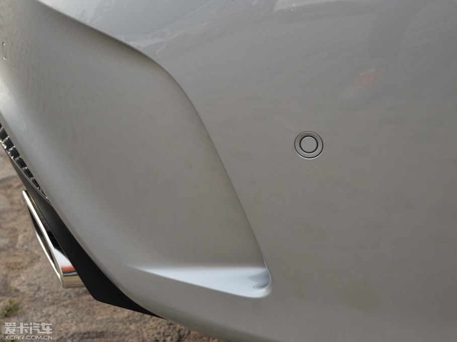 2015YCLA CLA 220 4MATIC