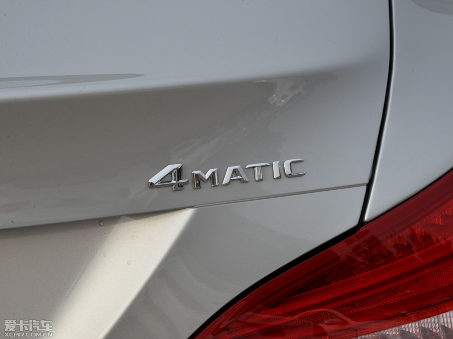 2015��YCLA CLA 220 4MATIC