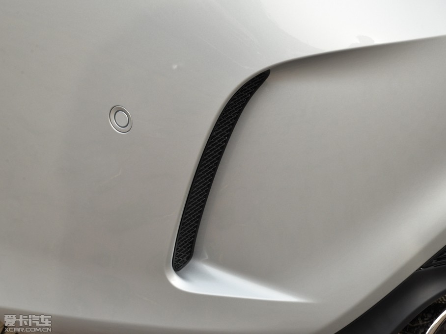 2015��YCLA CLA 220 4MATIC