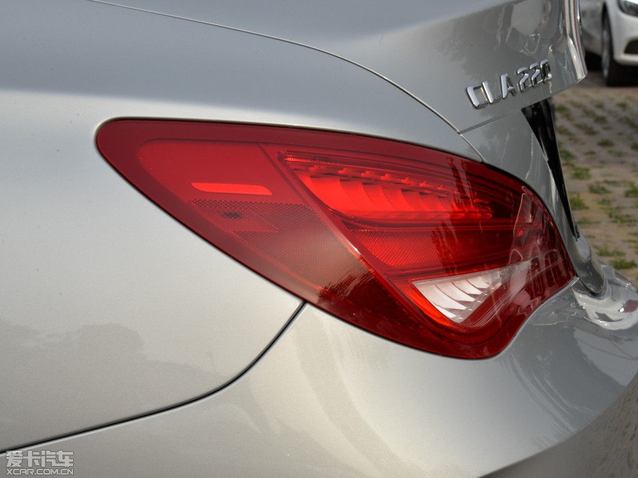 2015��YCLA CLA 220 4MATIC