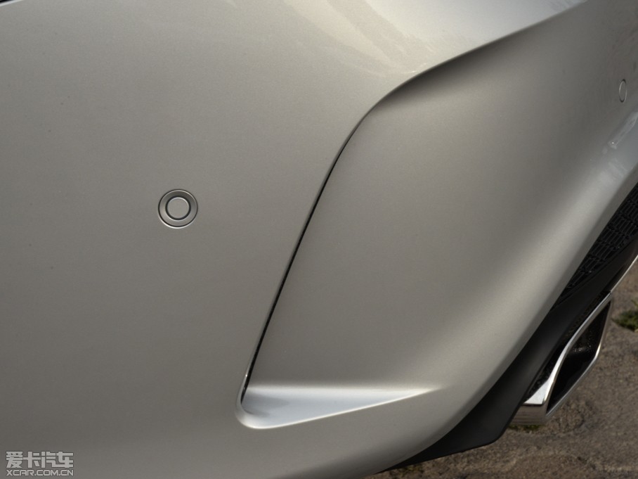 2015YCLA CLA 220 4MATIC