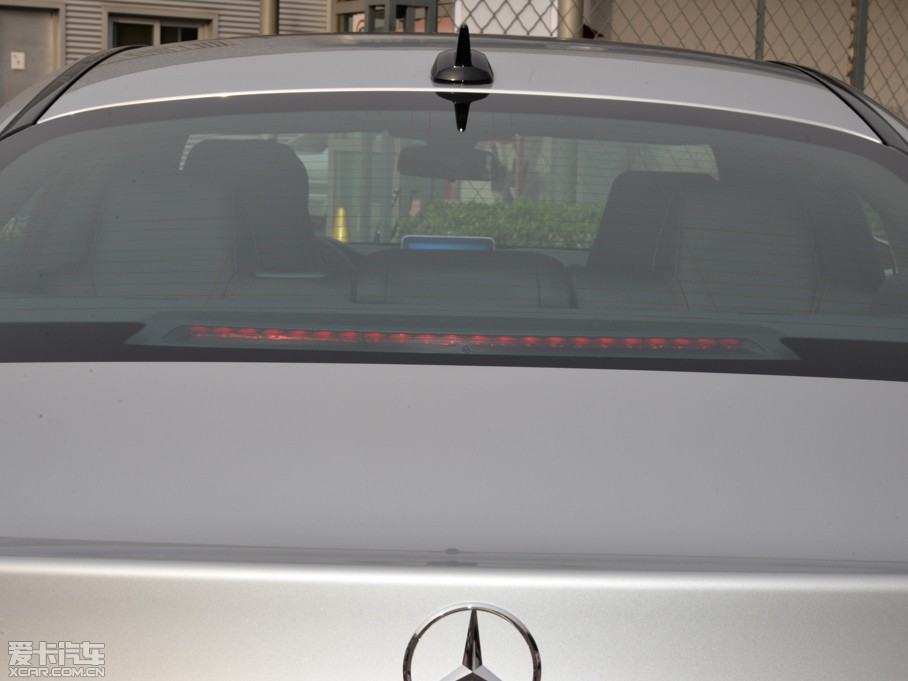 2015YCLA CLA 220 4MATIC