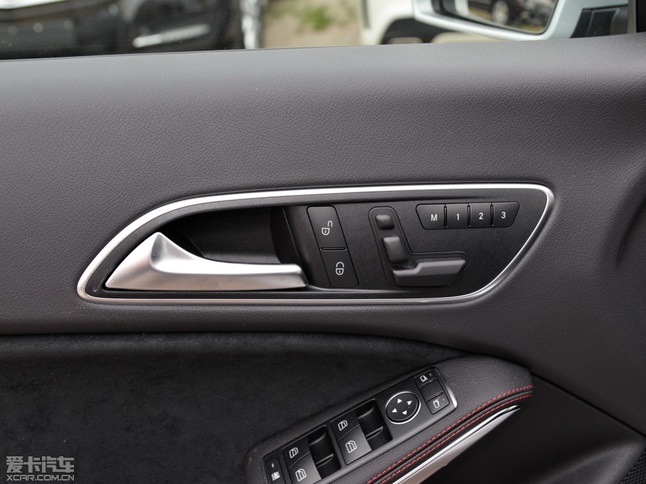 2015��YCLA CLA 220 4MATIC