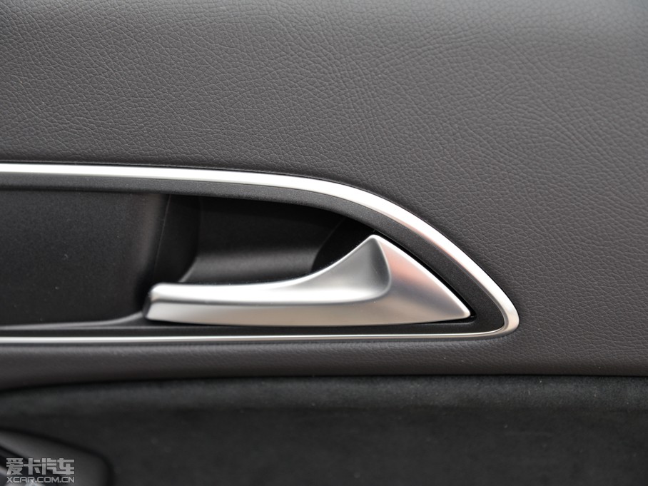 2015��YCLA CLA 220 4MATIC