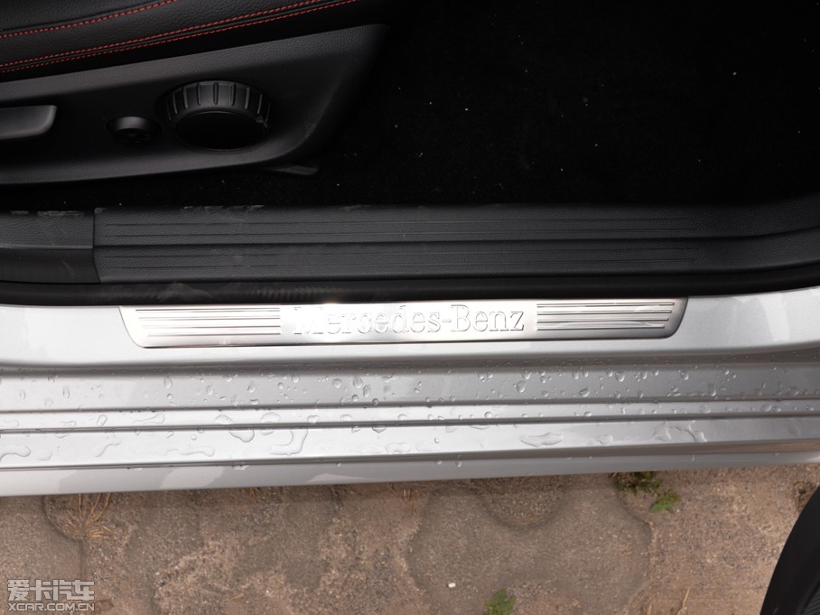 2015��YCLA CLA 220 4MATIC