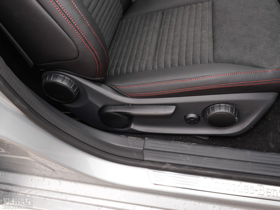 2015��YCLA CLA 220 4MATIC