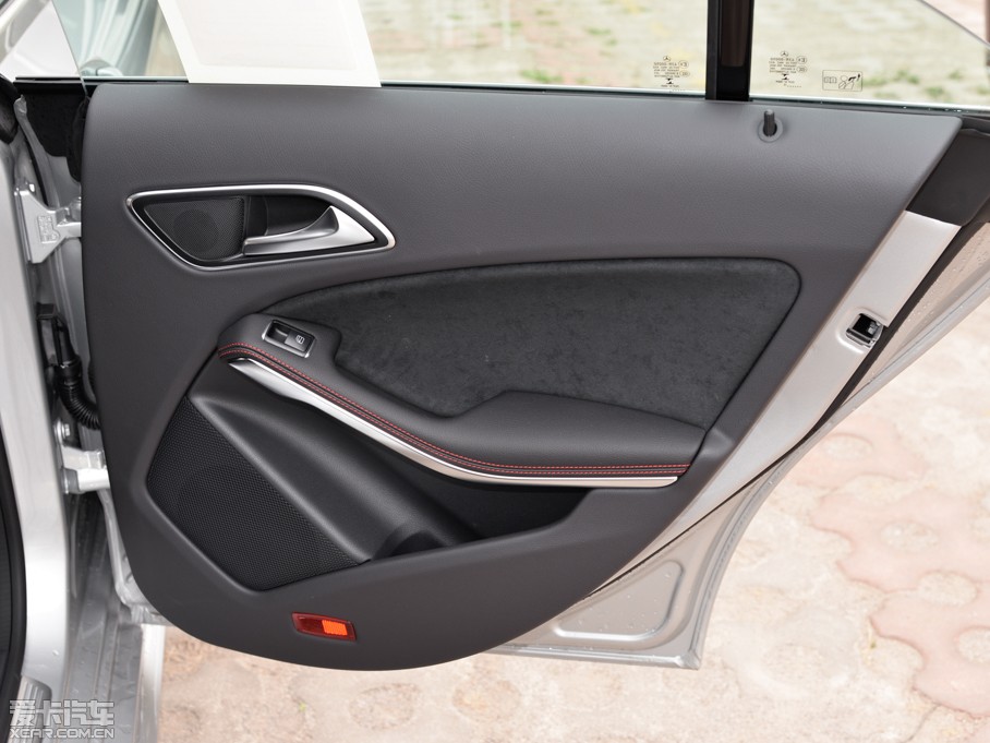 2015��YCLA CLA 220 4MATIC