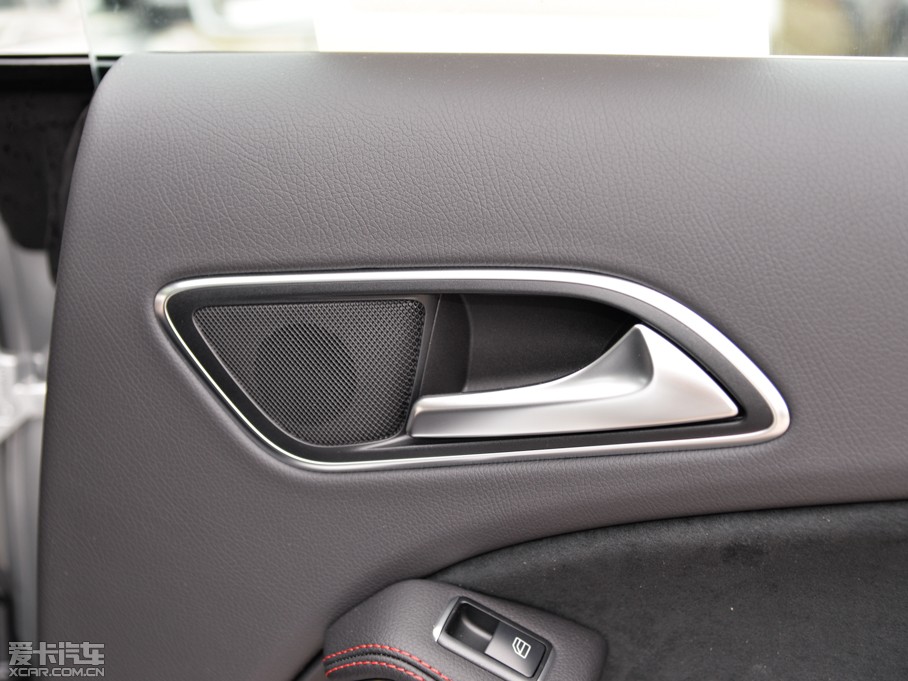 2015��YCLA CLA 220 4MATIC