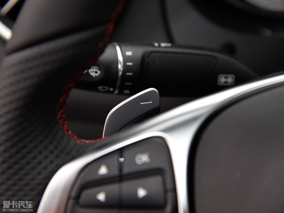 2015YCLA CLA 220 4MATIC