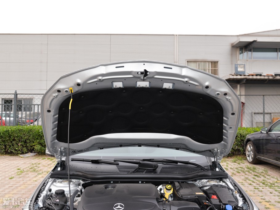 2015��YCLA CLA 220 4MATIC