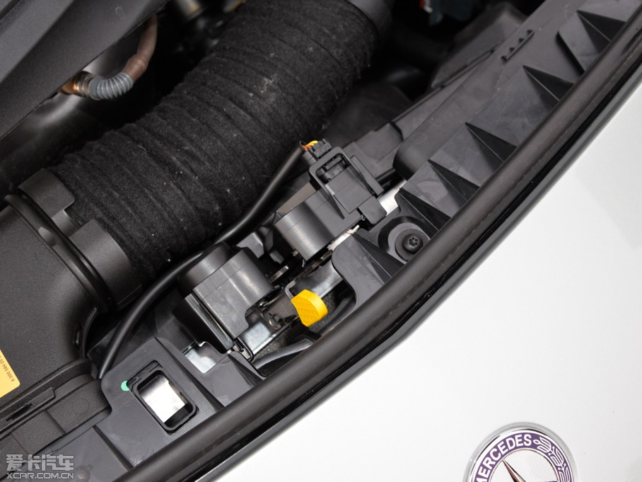 2015��YCLA CLA 220 4MATIC