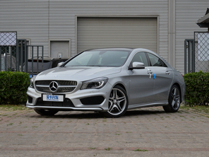 奔馳(進口)2015款奔馳CLA級