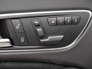 奔馳(進口)2015款奔馳CLA級