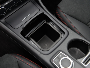 奔馳(進口)2015款奔馳CLA級