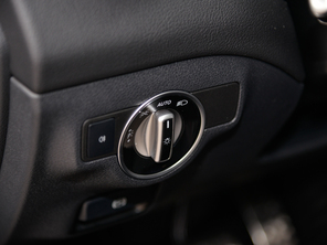 奔馳(進口)2015款奔馳CLA級