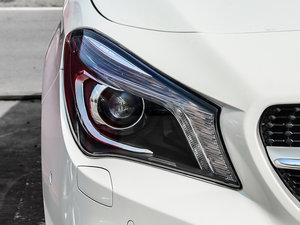 2015��CLA 200 �r(sh��)���� ��(x��)��(ji��)���^