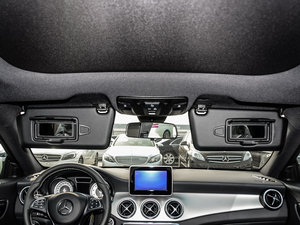 2015��CLA 200 �r���� ���g����