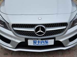 2015CLA 220 4MATIC оW(wng)