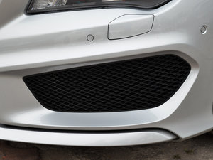 2015��CLA 220 4MATIC �������^