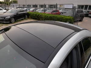 2015CLA 220 4MATIC ܇