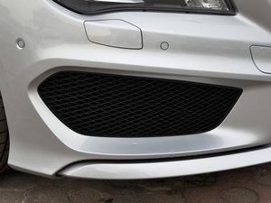 2015��CLA 220 4MATIC �������^