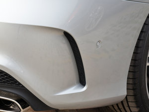 2015��CLA 220 4MATIC ����(ji��)���^