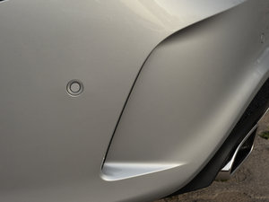 2015CLA 220 4MATIC ^