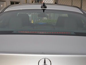 2015CLA 220 4MATIC ^