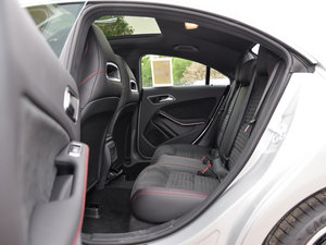 2015CLA 220 4MATIC ſg