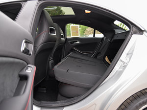 2015CLA 220 4MATIC ηŵ