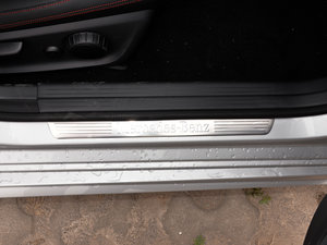 2015��CLA 220 4MATIC ���g����