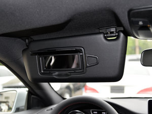 2015CLA 220 4MATIC (yng)壨