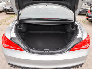 2015CLA 220 4MATIC g