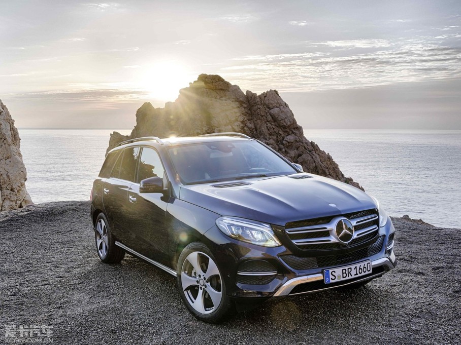 2016��YGLE GLE 250d 4MATIC