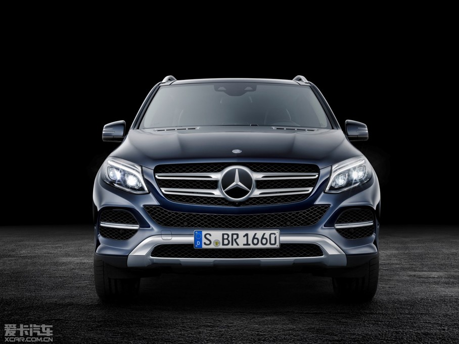 2016YGLE GLE 250d 4MATIC