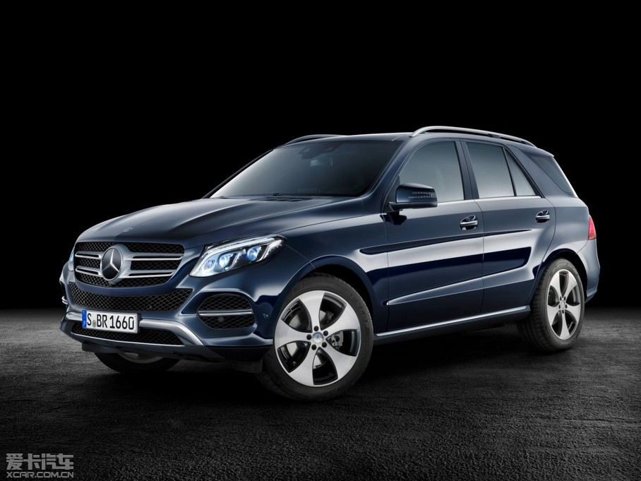 2016��YGLE GLE 250d 4MATIC