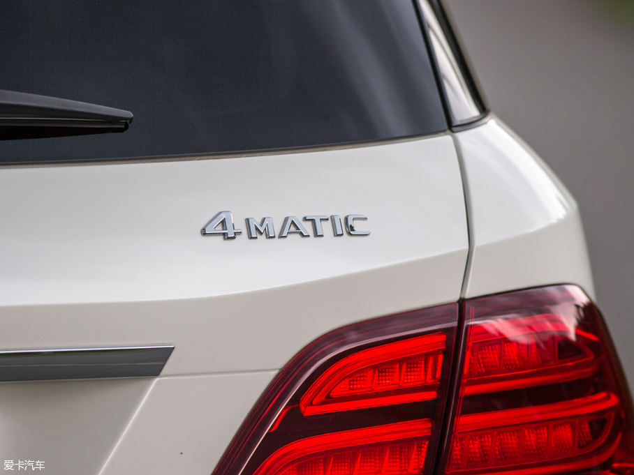 2016YGLE GLE 400 4MATIC