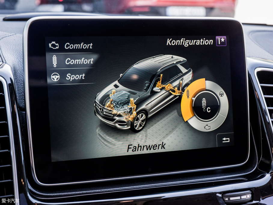 2016YGLE GLE 400 4MATIC