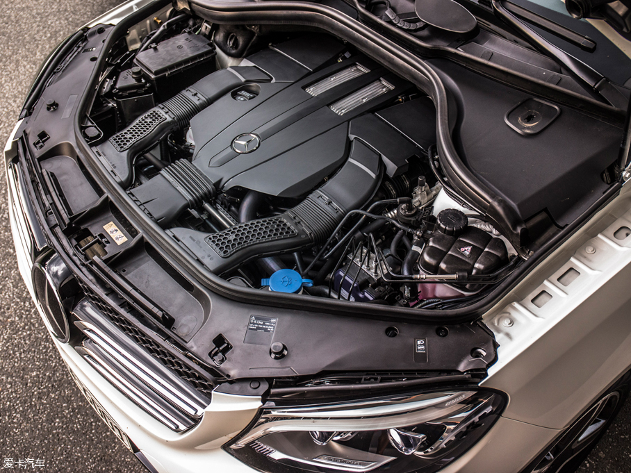 2016��YGLE GLE 400 4MATIC