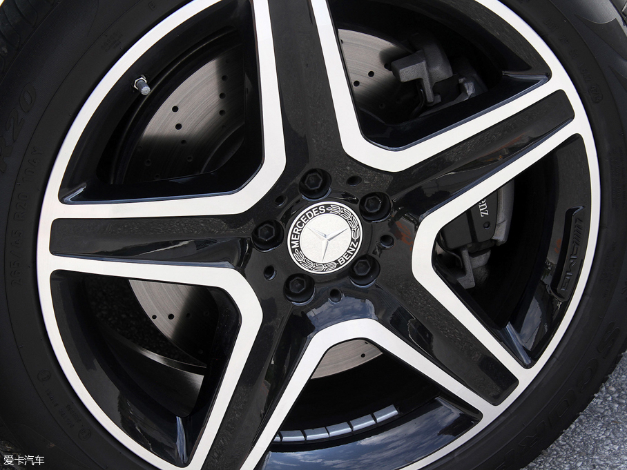 2016YGLE GLE 400 4MATIC