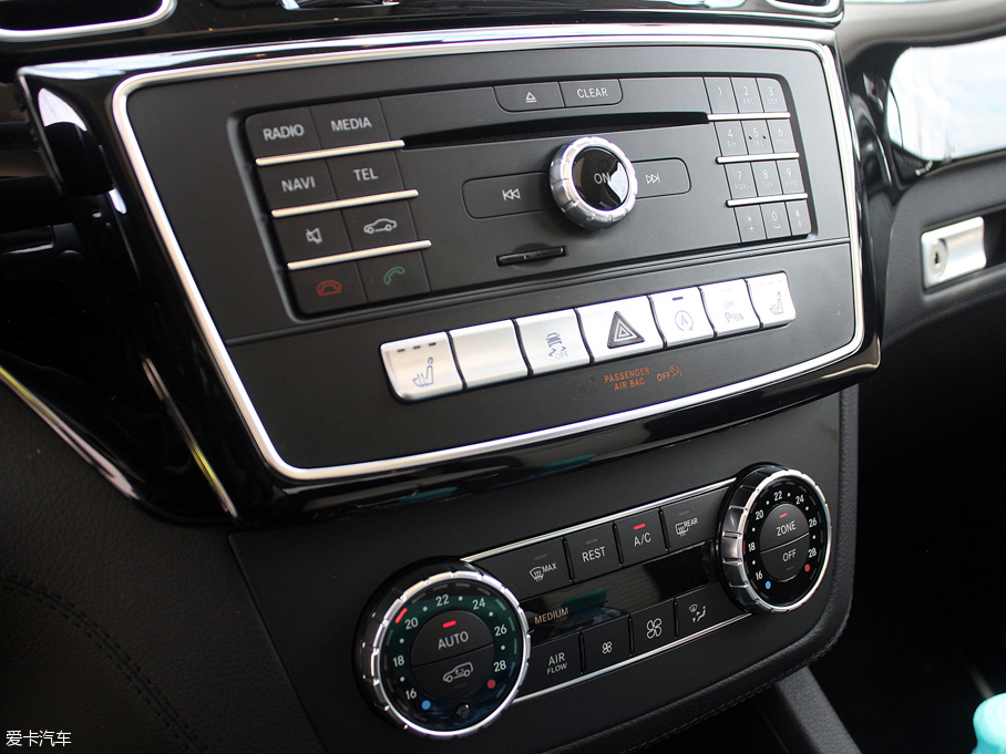 2016YGLE GLE 400 4MATIC