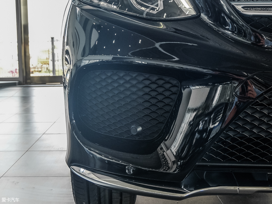 2016YGLE GLE 400 4MATIC