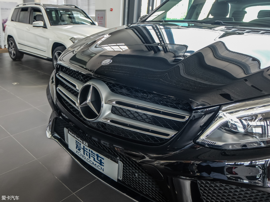 2016YGLE GLE 400 4MATIC