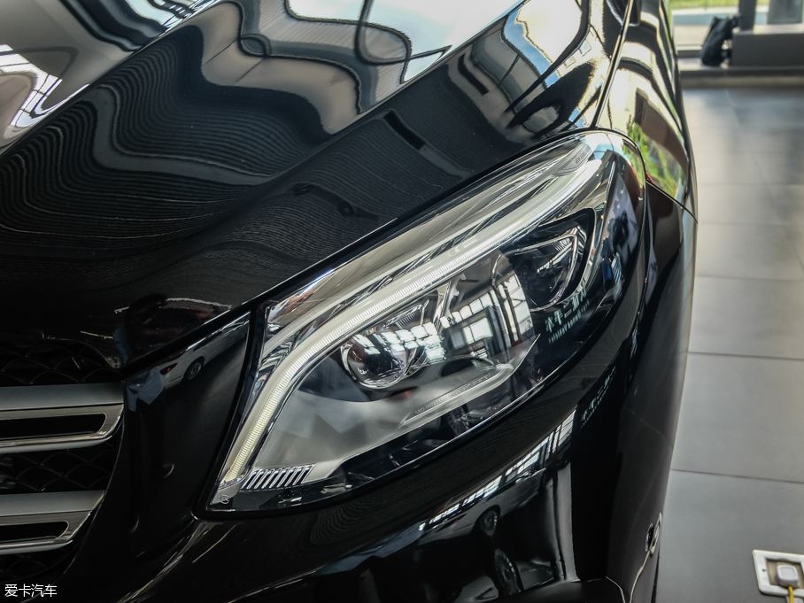 2016YGLE GLE 400 4MATIC