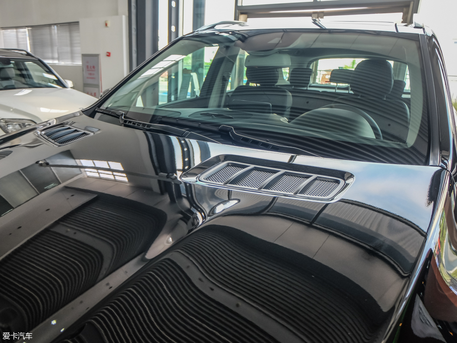 2016YGLE GLE 400 4MATIC