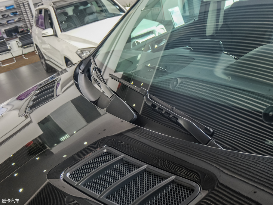 2016YGLE GLE 400 4MATIC