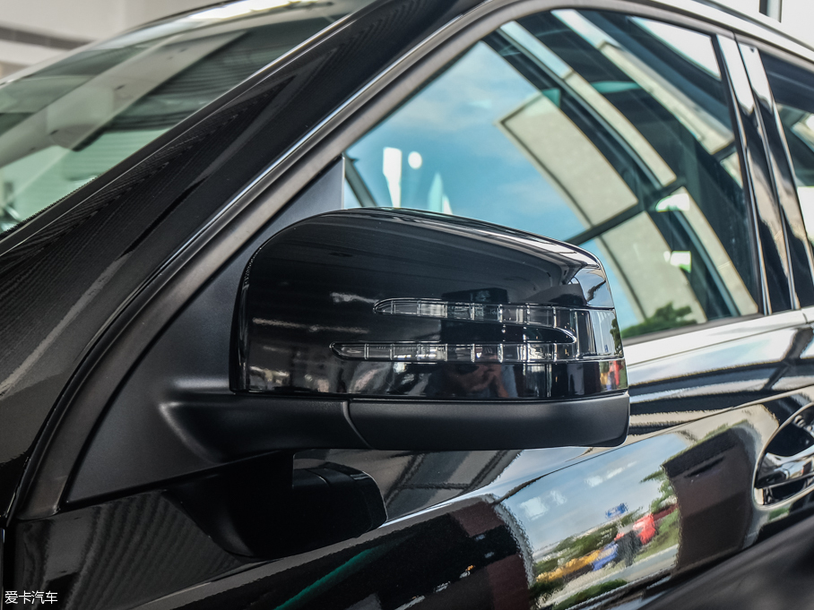 2016YGLE GLE 400 4MATIC